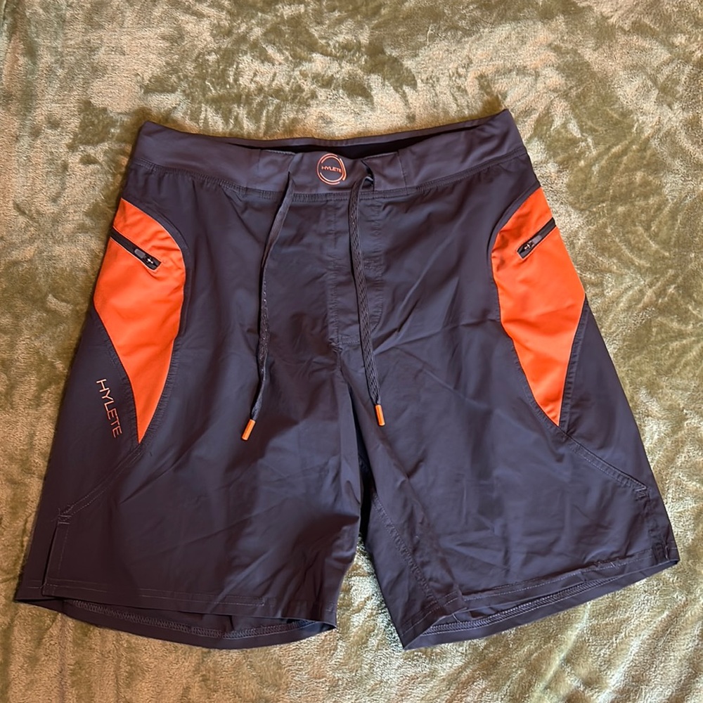 Hylete men’s athletic shorts